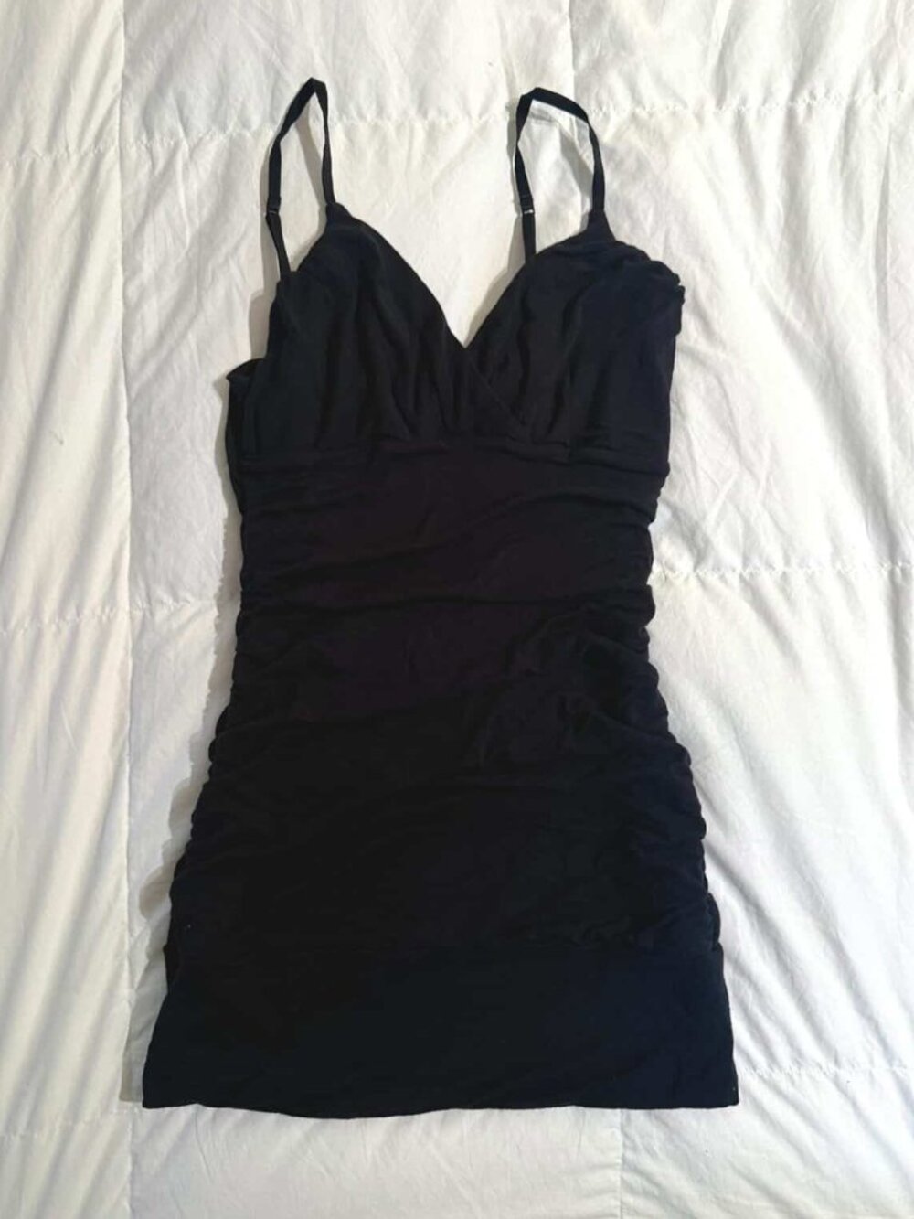 Vintage Dynamite Club Top
